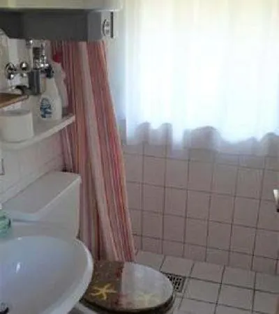 Wald-chalet-nr-1 בית נופש