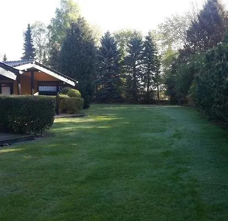 Wald-chalet-nr-1 קלנהוזן