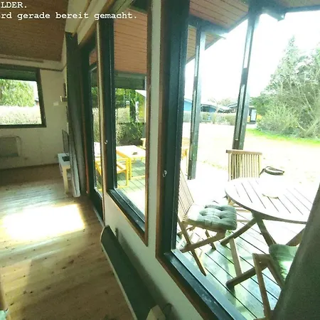 Wald-chalet-nr-1 *