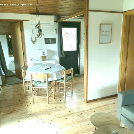 Сasa de vacaciones Wald-chalet-nr-1 *
