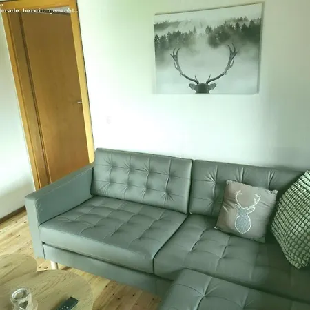 Wald-chalet-nr-1 Сasa de vacaciones Kellenhusen