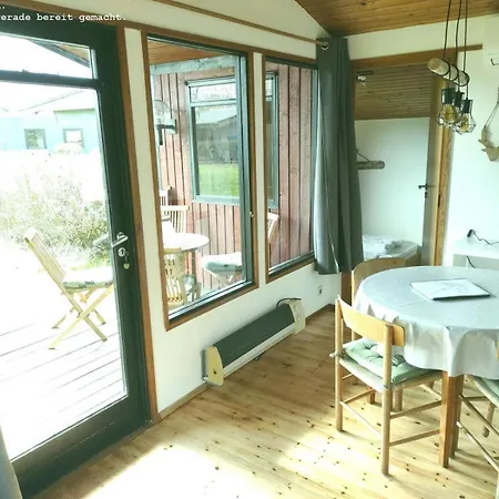 Wald-chalet-nr-1 בית נופש