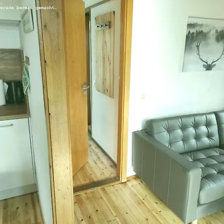 Wald-chalet-nr-1 * קלנהוזן