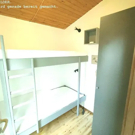בית נופש Wald-chalet-nr-1